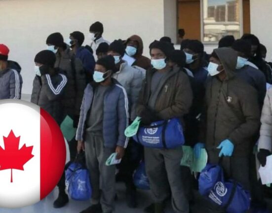 Canada deports 366 Nigerians in 10 months