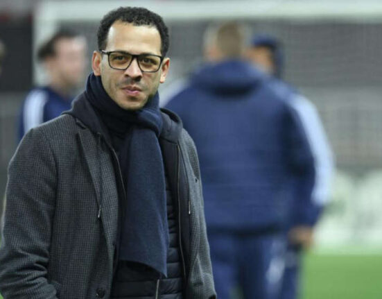 Chelsea Appoints Liam Rosenior Head Coach on Six-Year Deal