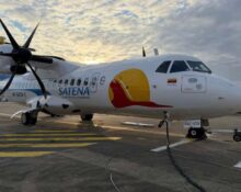 Colombian Lawmaker, 14 Others Killed in Plane Crash Near Venezuela