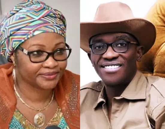 Court affirms Nenadi Usman-led Labour Party Exco, Sacks Julius Abure