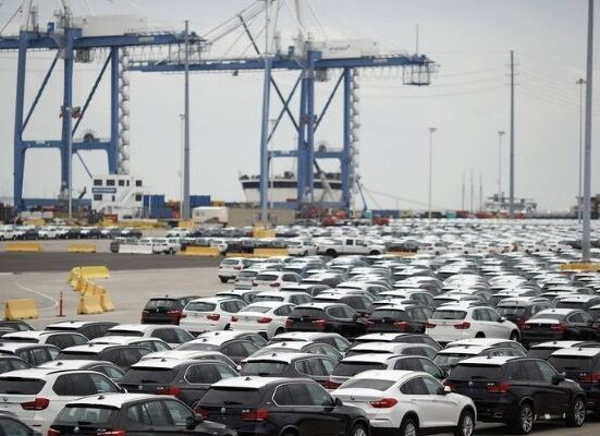 Customs Introduces Temporary Vehicle Import Scheme for International Travellers