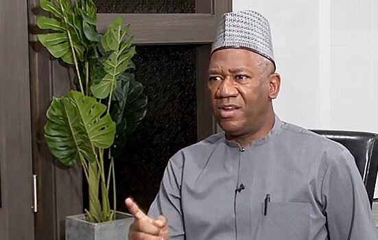 Defeating Tinubu Requires Action Beyond The Courts, says Datti Baba-Ahmed 