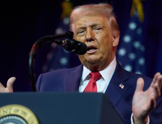 Venezuela to transfer 50 million barrels of oil to US says President Trump