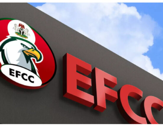 Our Investigations Not Politically Motivated, says EFCC