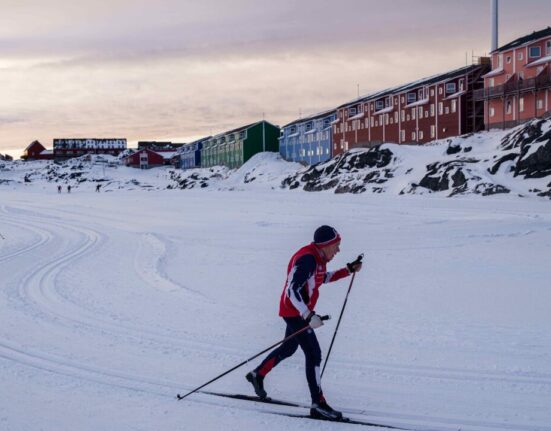 European Troops Arrive Greenland Amid Dispute with US