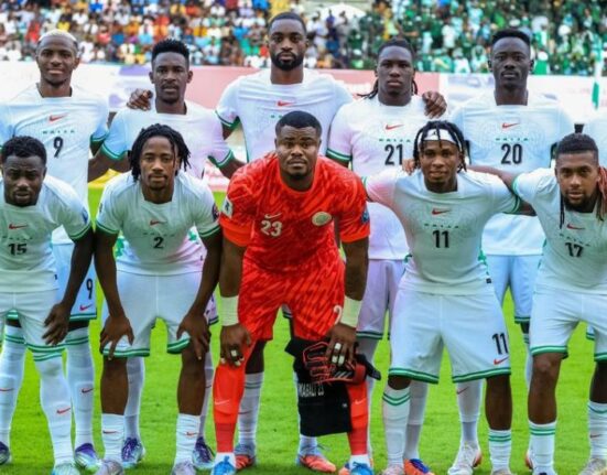 FG Praises Super Eagles Despite AFCON Semi-Final Loss