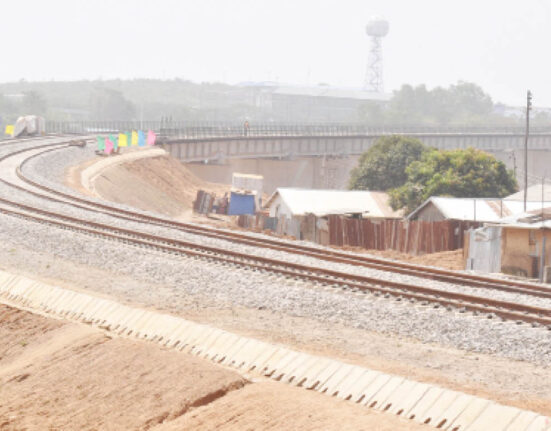Federal Government Approves ₦1trn Metropolitan Rail Project for Kano