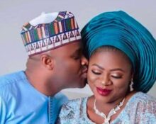Femi Adebayo’s estranged wife alleges armed eviction from restaurant