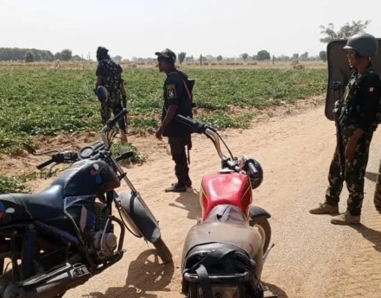 Five Soldiers, Police Officer Killed in Zamfara Ambush