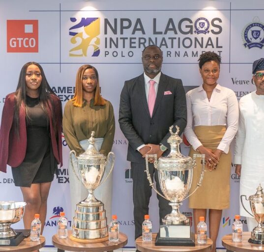 Foreign riders to feature in 2026 Lagos International Polo Tournament