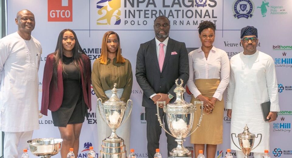 Foreign riders to feature in 2026 Lagos International Polo Tournament