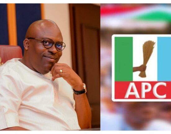 Rivers APC Rejects Impeachment Move Against Governor Fubara