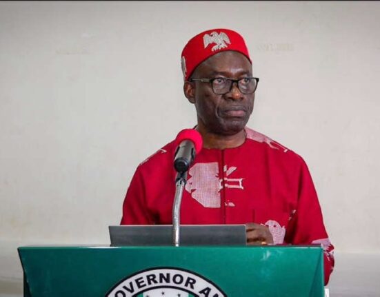 Gov. Soludo Orders One-week Shutdown of Onitsha Main Market Over Continued Sit-At-Home 