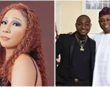 He's Not Your Child's Father, Davido’s Father tells Ayo Labinjoh