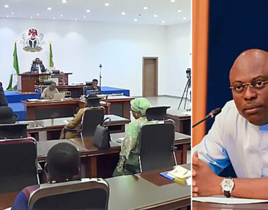 High Court Adjourns Rivers Impeachment Suit Indefinitely  