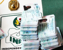 INEC Begins Second Phase of Nationwide Voter Registration