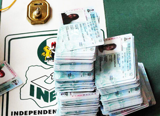 INEC Begins Second Phase of Nationwide Voter Registration