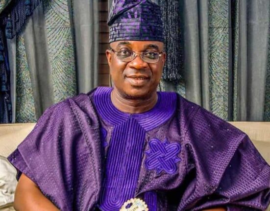 KWAM 1 Petitions Ogun Government Over Awujale Nomination Exercise 