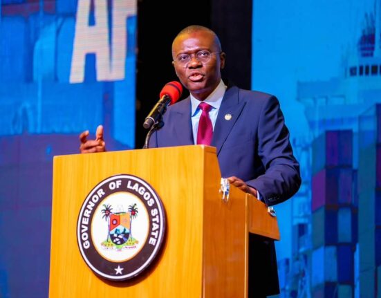 LASG Launches N3 Trillion Land Formalisation Drive