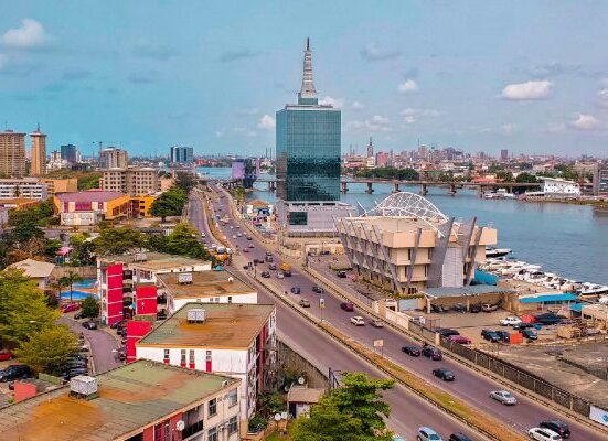 Lagos Tops Africa in Global Start-up Friendly Cities Index