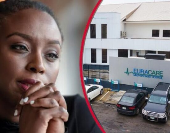 Lagos Orders Probe into Death of Chimamanda Adichie’s Son