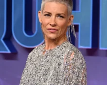 Marvel Actress Evangeline Lilly reveals traumatic brain injury after fall