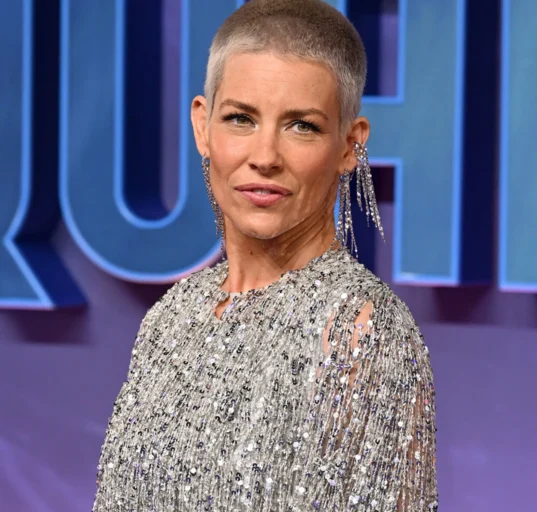 Marvel Actress Evangeline Lilly reveals traumatic brain injury after fall