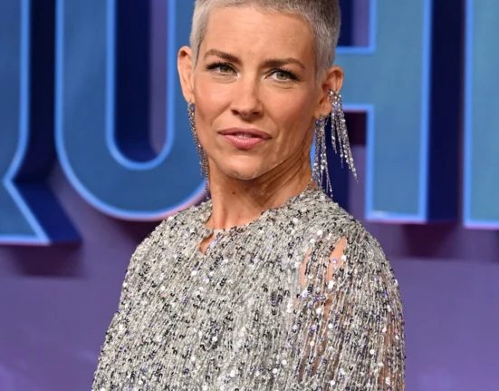 Marvel Actress Evangeline Lilly reveals traumatic brain injury after fall