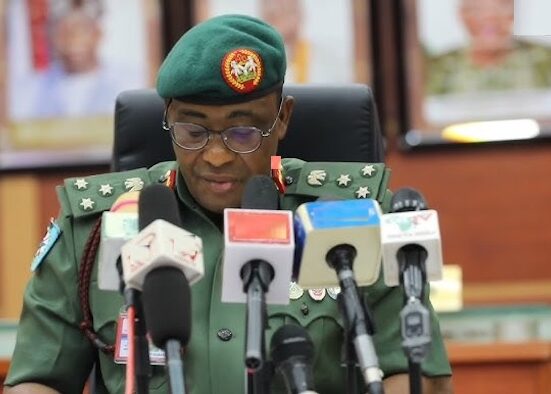 Military to Try Officers Over Alleged Coup Plot