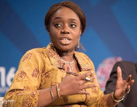 Cabinet Knew Subsidy Was Hurting Economy, Says Kemi Adeosun