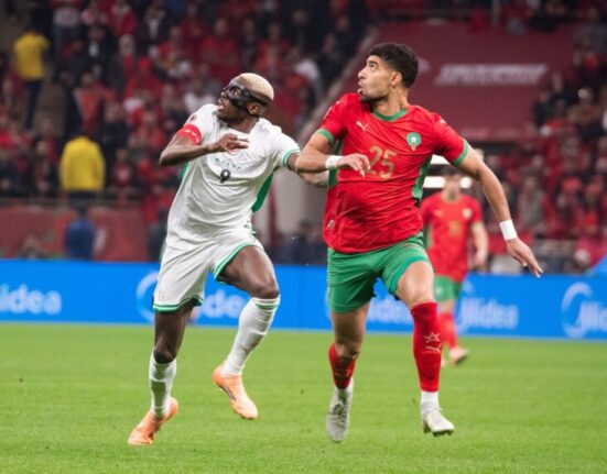 Morocco Beat Nigeria 4-2 on Penalties to Reach AFCON Final