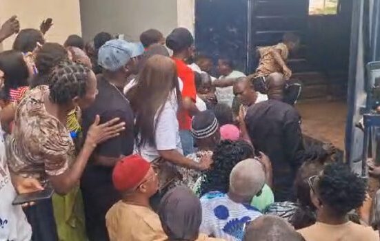 Most Kidnappings in Ekpoma carried out by locals, says Gov. Okpebholo 