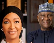 Musawa Opens Up on Failed Marriage to Billionaire Abdul Samad Rabiu