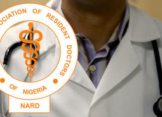 NARD suspends planned strike after VP Shettima’s intervention