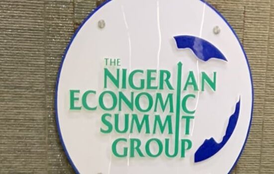 NESG forecasts 5.5 percent economic growth for Nigeria in 2026