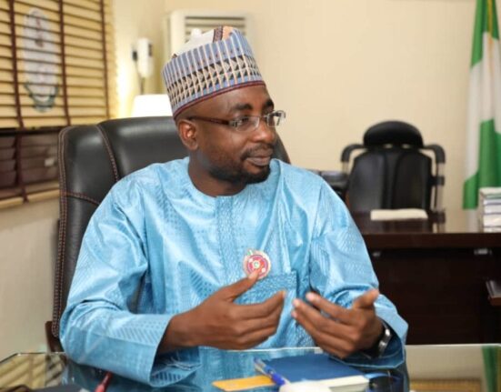 NITDA plans film studio to boost Kannywood industry