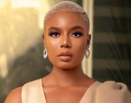 Nollywood Star Nancy Isime Announces Social Media Break