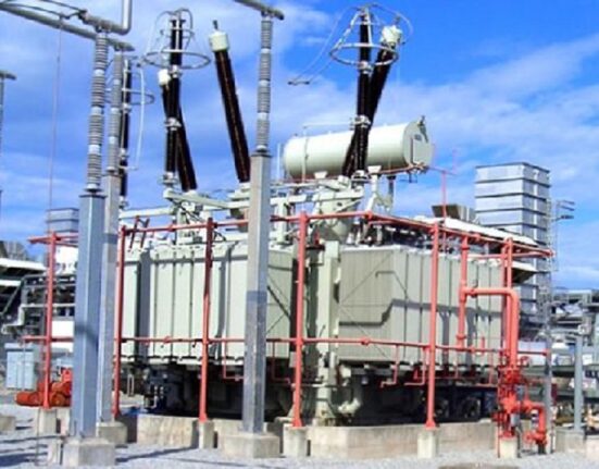 National Power Grid Records First Collapse of 2026 