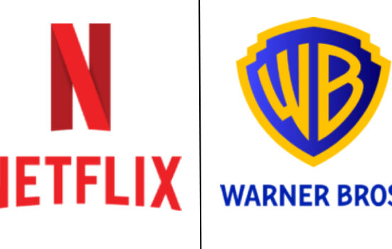 Netflix makes 83 billion dollar all-cash bid for Warner Bros. Discovery
