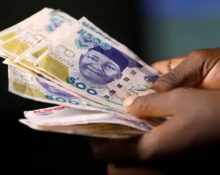 Naira Closes 2025 at N1,429, Posts First Annual Gain in 13 Years