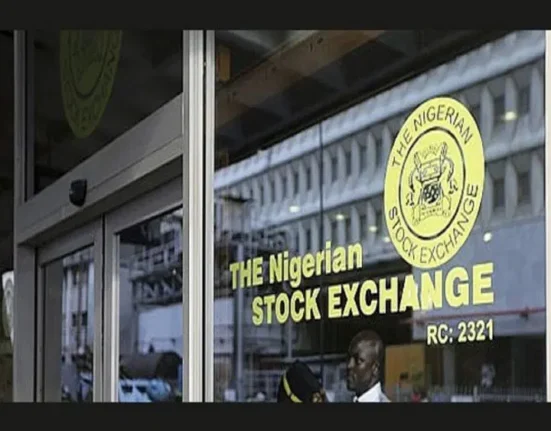 NGX market capitalisation crosses N100 trillion mark