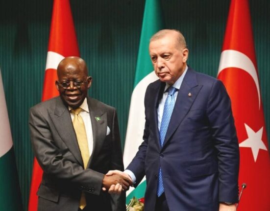 Nigeria, Turkey Sign Nine Cooperation Agreements