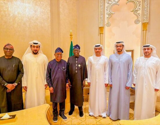 Nigeria, UAE sign ports development agreement