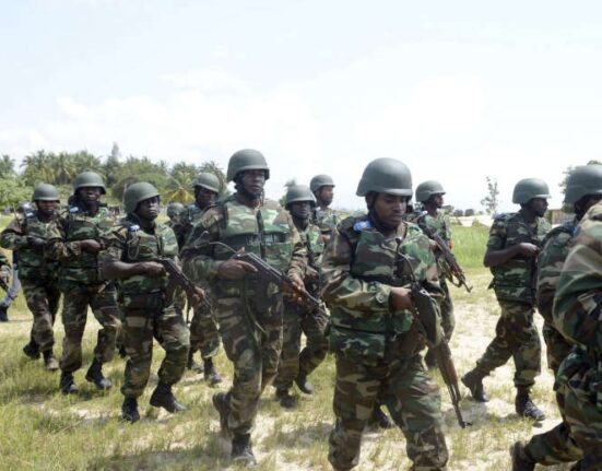 Nigerian Army denies mutiny threat, calls report false