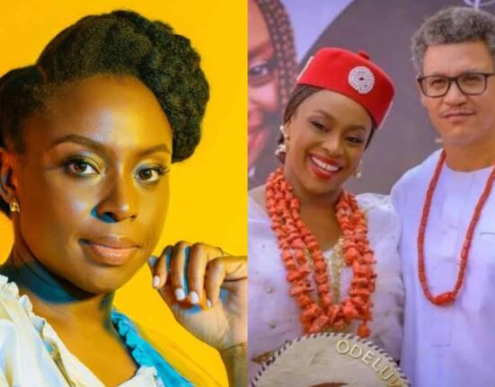 Nigerian Author Chimamanda Adichie Loses 21-Month-Old Son