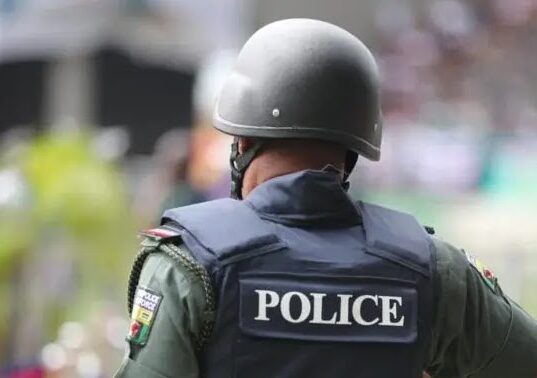 Police Rescue 309 Hostages, Kill 55 Terrorists in Joint Kogi, Kwara Operations