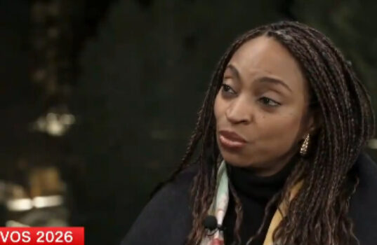 Nigeria’s Economy Showing Strong Recovery says Trade Minister