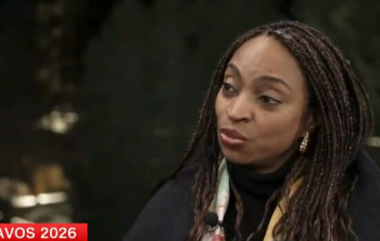 Nigeria’s Economy Showing Strong Recovery says Trade Minister