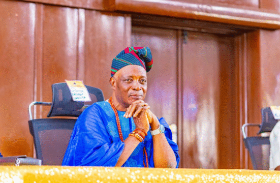 Nigeria’s Fourth Republic yet to Deliver Key Dividends says Ladoja