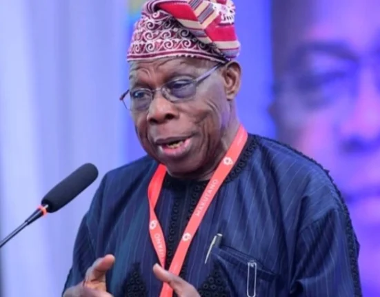 CIA, KGB Funded Labour Union Prompting Reforms During my Term says Obasanjo 